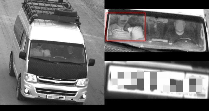 ГИБДД показала фото якутских водителей, которые везут детей без кресел ГИБДД показала фото якутских водителей, которые везут детей без кресел