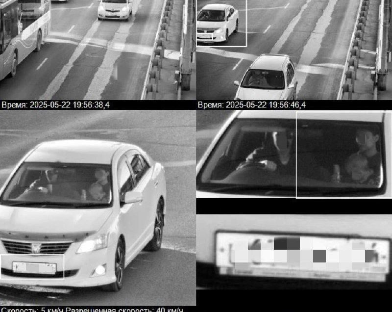 ГИБДД показала фото якутских водителей, которые везут детей без кресел ГИБДД показала фото якутских водителей, которые везут детей без кресел