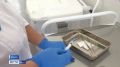 За первое полугодие 2026 года Центр охраны репродуктивного здоровья детей и подростков на базе Республиканской больницы №1 — Национального центра медицины принял 2 127 пациентов