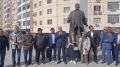В Якутии почтили память выдающегося государственного деятеля Семёна Захаровича Борисова