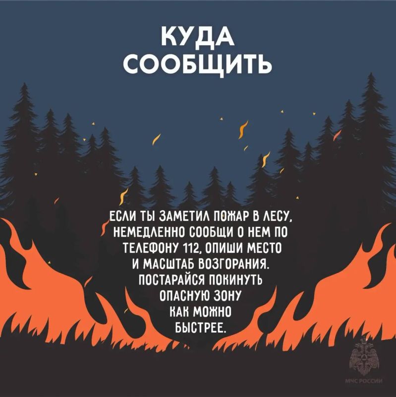В четырех районах Якутии сохраняется высокая пожароопасность леса В четырех районах Якутии сохраняется высокая пожароопасность леса
