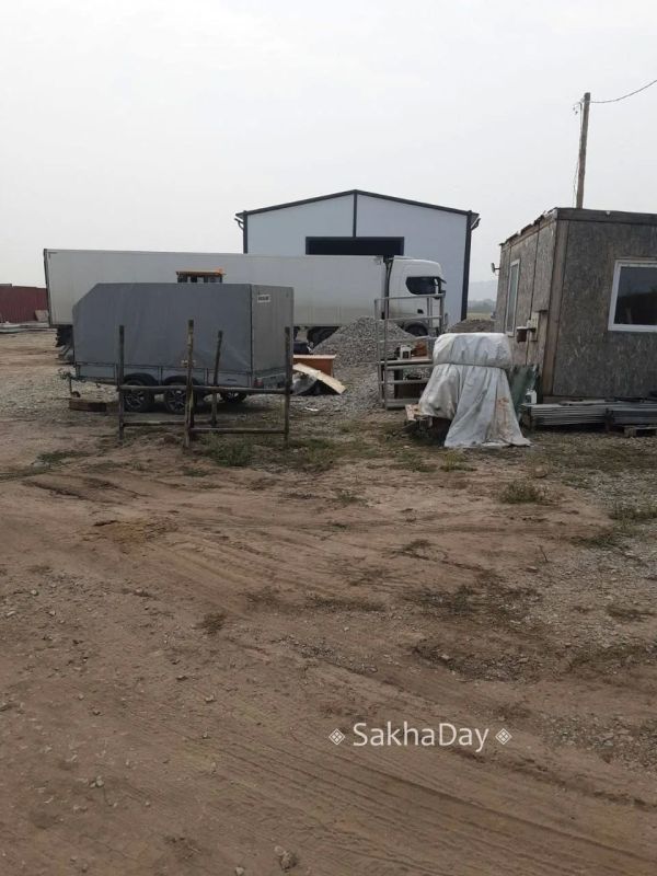 #обращение. Пишут вам жители с.Владимировка. осень просим вас осветить сложившуюся в нашем поселке ситуацию #обращение. Пишут вам жители с.Владимировка. осень просим вас осветить сложившуюся в нашем поселке ситуацию