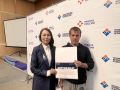 Первое заседание клуба «В кругу СВОих» завершено