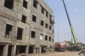 В Якутске строят детский сад на 240 мест по нацпроекту «Семья»