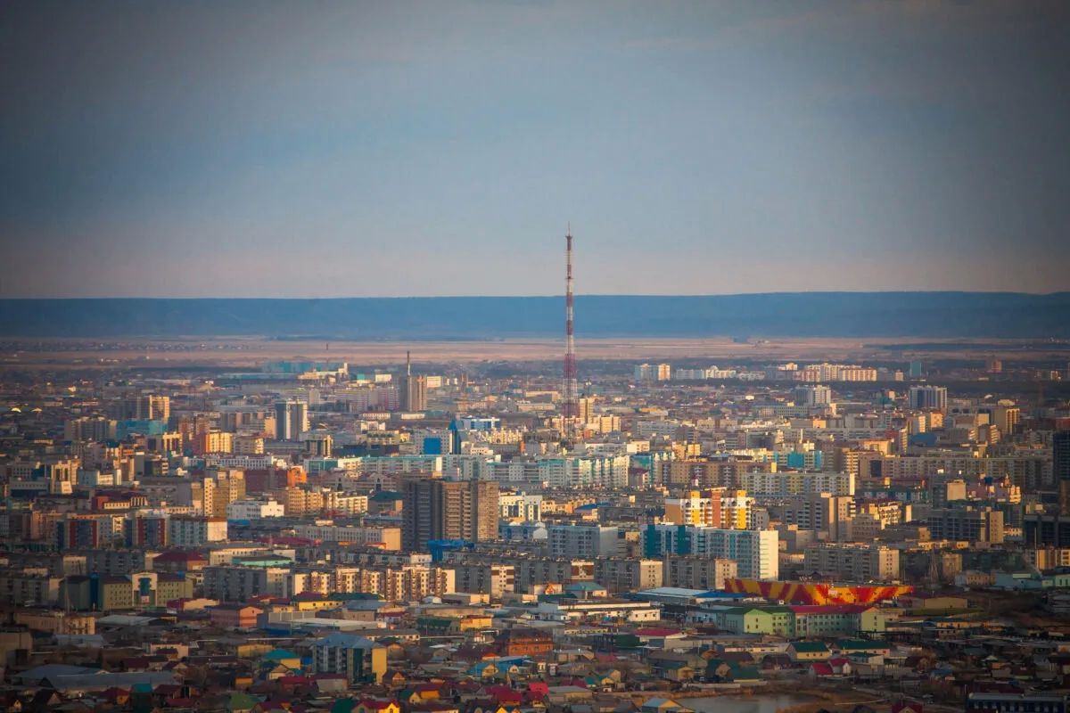 День города Якутска: программа праздничных мероприятий