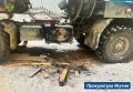В Якутии женщина пыталась поджечь автомобиль знакомого