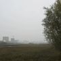 Дым над Якутском усилился. В столице республики и отдельных районах сохраняется смог
