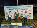 Якутский стрелок Петр Егоров стал чемпионом России по стендовой стрельбе