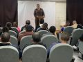 Труд — путь к новой жизни: в Ленском районе прошла встреча с осуждёнными гражданами