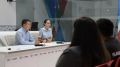 Сегодня по инициативе Общественного совета при МВД Якутии состоялась встреча полицейских и представителей СМИ по вопросам профилактики дистанционного мошенничества
