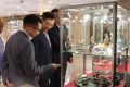 Гохран Якутии отметил 30-летие новой выставкой и акцией от партнеров