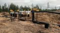 «Сахатранснефтегаз» строит вторую нитку газопровода к Вилюйску