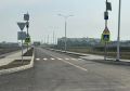 К началу нового учебного года: в Якутске обустроен автомобильный подъезд к общеобразовательному комплексу «Точка будущего»
