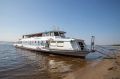 Речные перевозки по маршруту Якутск-Нижний Бестях