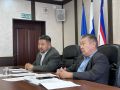 Собрались, чтобы обсудить проблему «наливаек» и шаурмичных