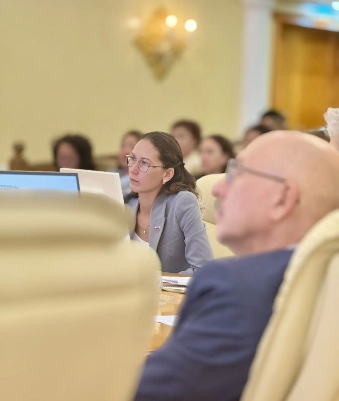 В столице республики состоялось расширенное межведомственное совещание, посвященное повышению качества жизни и социальной интеграции людей с психическими расстройствами В столице республики состоялось расширенное межведомственное совещание, посвященное повышению качества жизни и социальной интеграции людей с психическими расстройствами