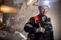 «Впервые спускаясь в шахту я был в предвкушении все изучить и узнать»