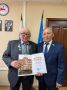 Дорогие коллеги, уважаемые ветераны ветеринарной службы!