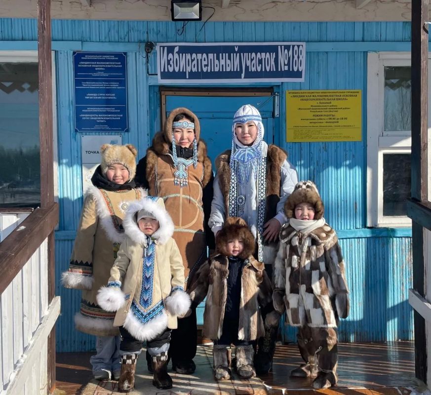 Выборы-2026: Конкуренция программ, рекордная легитимность и роль медиатора Выборы-2026: Конкуренция программ, рекордная легитимность и роль медиатора