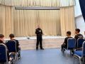 Транспортные полицейские Якутии провели профилактическое мероприятие в рамках акции «Безопасный транспорт»