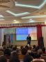Август — особое время для всей системы образования: подведены итоги прошлого учебного года, завершена подготовка к новому, определены главные цели и задачи