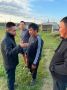 У Говоровых всегда кипит жизнь – ведь здесь растет шестеро детей, и у каждого своя мечта