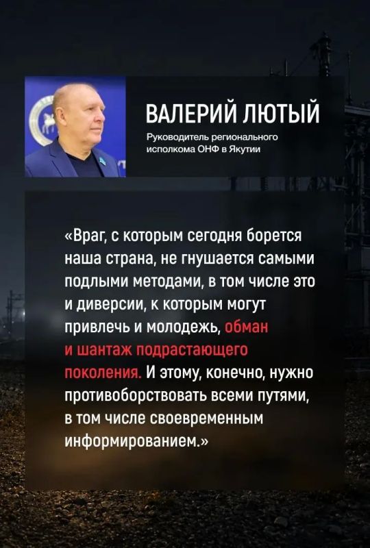 В стране стартовал важный проект «Выход 31» В стране стартовал важный проект «Выход 31»