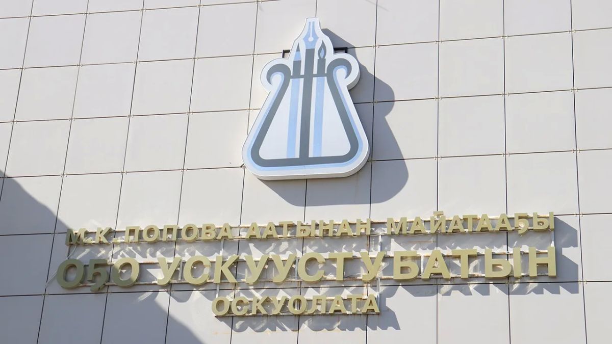 Уук Илин устун гастроллара Майатааы оо ускуустубатын оскуолатыттан сааланна Уук Илин устун гастроллара Майатааы оо ускуустубатын оскуолатыттан сааланна