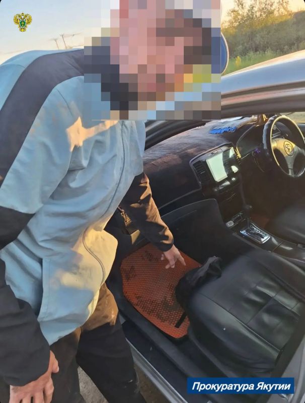 В Алданском районе возбуждено уголовное дело о мошенничестве в особо крупном размере В Алданском районе возбуждено уголовное дело о мошенничестве в особо крупном размере