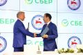 Более 1 трлн рублей привлекла Якутия за 10 лет участия в ВЭФ