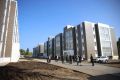 В Нерюнгри готовят к вводу жилой комплекс «Покровские ворота» на 192 арендные квартиры