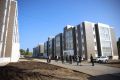 В Нерюнгри готовят к вводу жилой комплекс «Покровские ворота» на 192 арендные квартиры