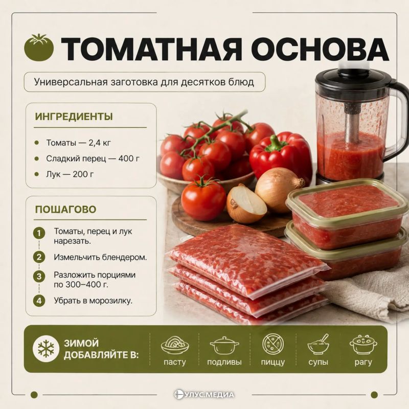 ЗАГОТОВКИ НА ЗИМУ, КОТОРЫЕ СЭКОНОМЯТ ВРЕМЯ ЗАГОТОВКИ НА ЗИМУ, КОТОРЫЕ СЭКОНОМЯТ ВРЕМЯ