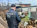 В городе Алдане арестован мужчина, обвиняемый в совершении особо тяжкого преступления