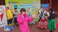 В атмосфере беззаботного детства