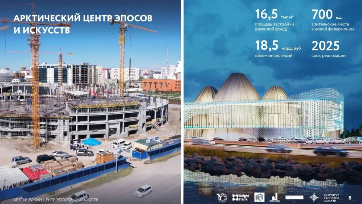 Как художник, не могу пройти мимо того, как сегодня переосмысливается облик нашего города Как художник, не могу пройти мимо того, как сегодня переосмысливается облик нашего города
