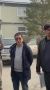 Сегодня вместе с депутатами республиканского и городского уровней Владимиром Федоровым и Владимиром Слепцовым встретились с жильцами в Борисовке-1