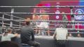 "Король Джунглей" Майкл Кинг не оставил никаких шансов Александру Хохлову
