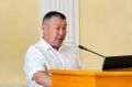 Дмитрий Садовников избран председателем Федерации бокса Якутска