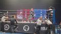 "Полярный волк" Михаил Варламов не оставил никаких шансов в 4-м раунде поединка отправив своего соперника из Филиппин Майкла Касама в технический нокаут