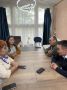 Солдатовтар лн олохтоох элбэх оолоох дьиэ кэргэнэ