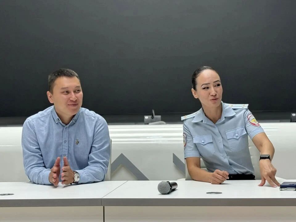 Мария Кардашевская: «Страх и азарт — это те эмоции, которые используют мошенники» Мария Кардашевская: «Страх и азарт — это те эмоции, которые используют мошенники»