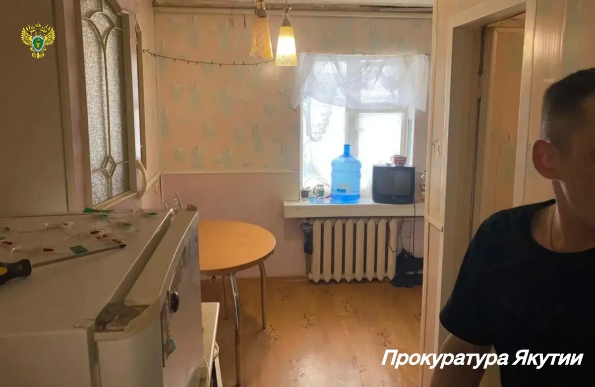 В г. Якутске прокуратура направила в суд уголовное дело о разбое, причинении вреда здоровью и уничтожении чужого имущества В г. Якутске прокуратура направила в суд уголовное дело о разбое, причинении вреда здоровью и уничтожении чужого имущества