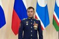 Героя России Виктора Софронова чествовали в Якутске