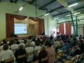 Внутренний тренер Минфина Якутии провела тренинг для финансистов