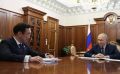 Айсен Николаев вошёл в топ-5 глав регионов России по итогам июля–августа