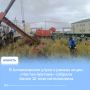 В Аллаиховском улусе в рамках акции «Чистая Арктика» собрали более 12 тонн металлолома
