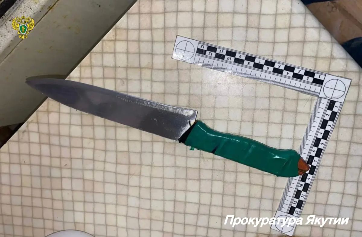 В г. Якутске прокуратура направила в суд уголовное дело о разбое, причинении вреда здоровью и уничтожении чужого имущества В г. Якутске прокуратура направила в суд уголовное дело о разбое, причинении вреда здоровью и уничтожении чужого имущества