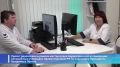 В Нерюнгри торжественно открыли взрослую поликлинику Центральной районной больницы после масштабного капитального ремонта