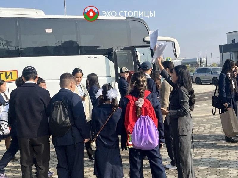 1 сентября в «Точке будущего»: новая школа открыла свои двери 1 сентября в «Точке будущего»: новая школа открыла свои двери